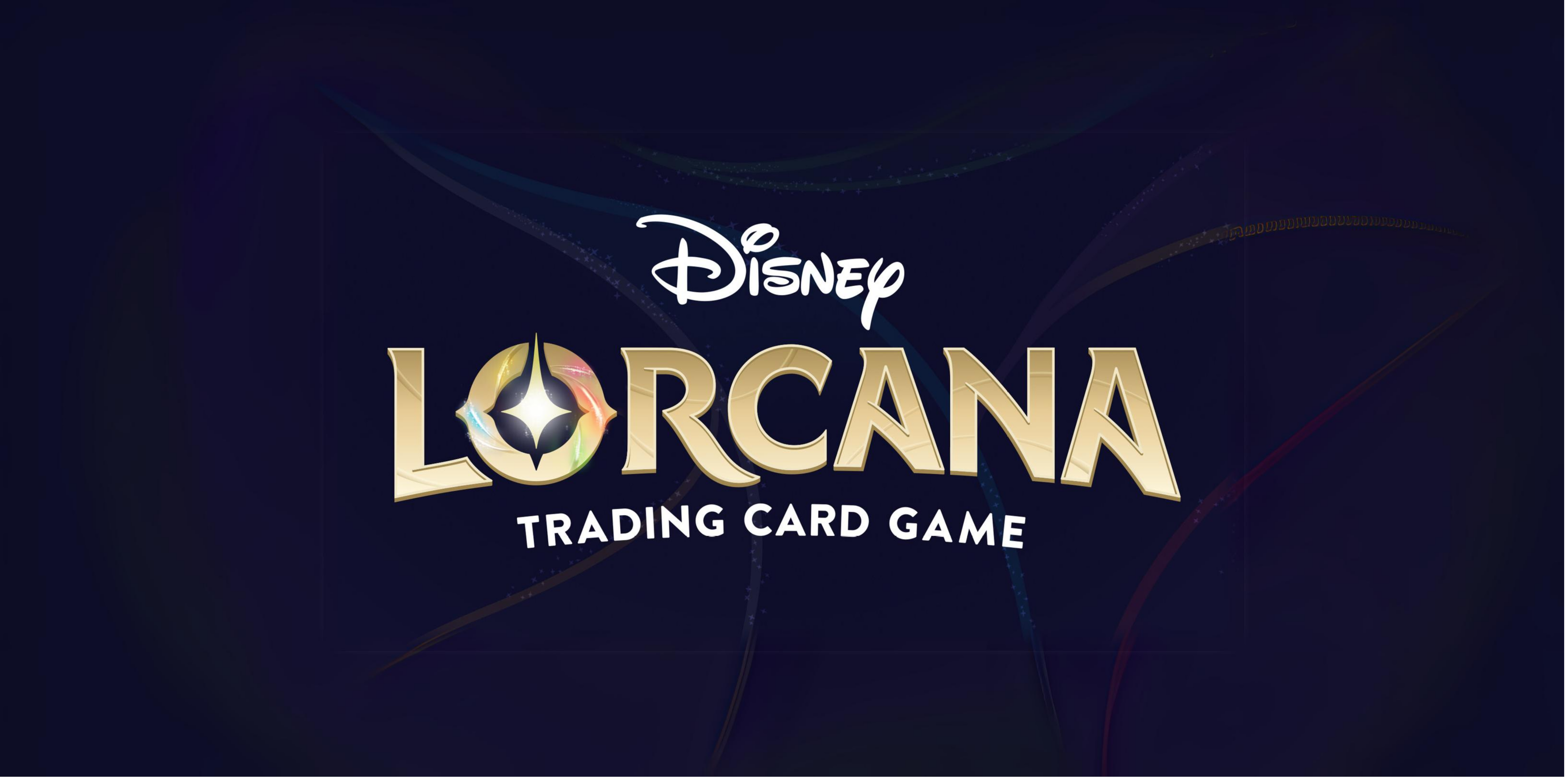 Disney Lorcana Sealed