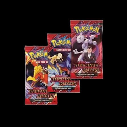 Destined Rivals 3-Pack Blister — 3 packs