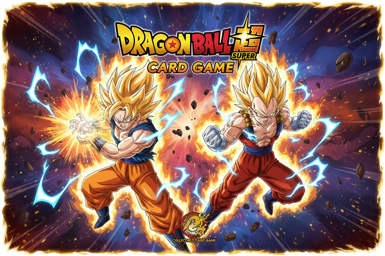 Dragon Ball Banner