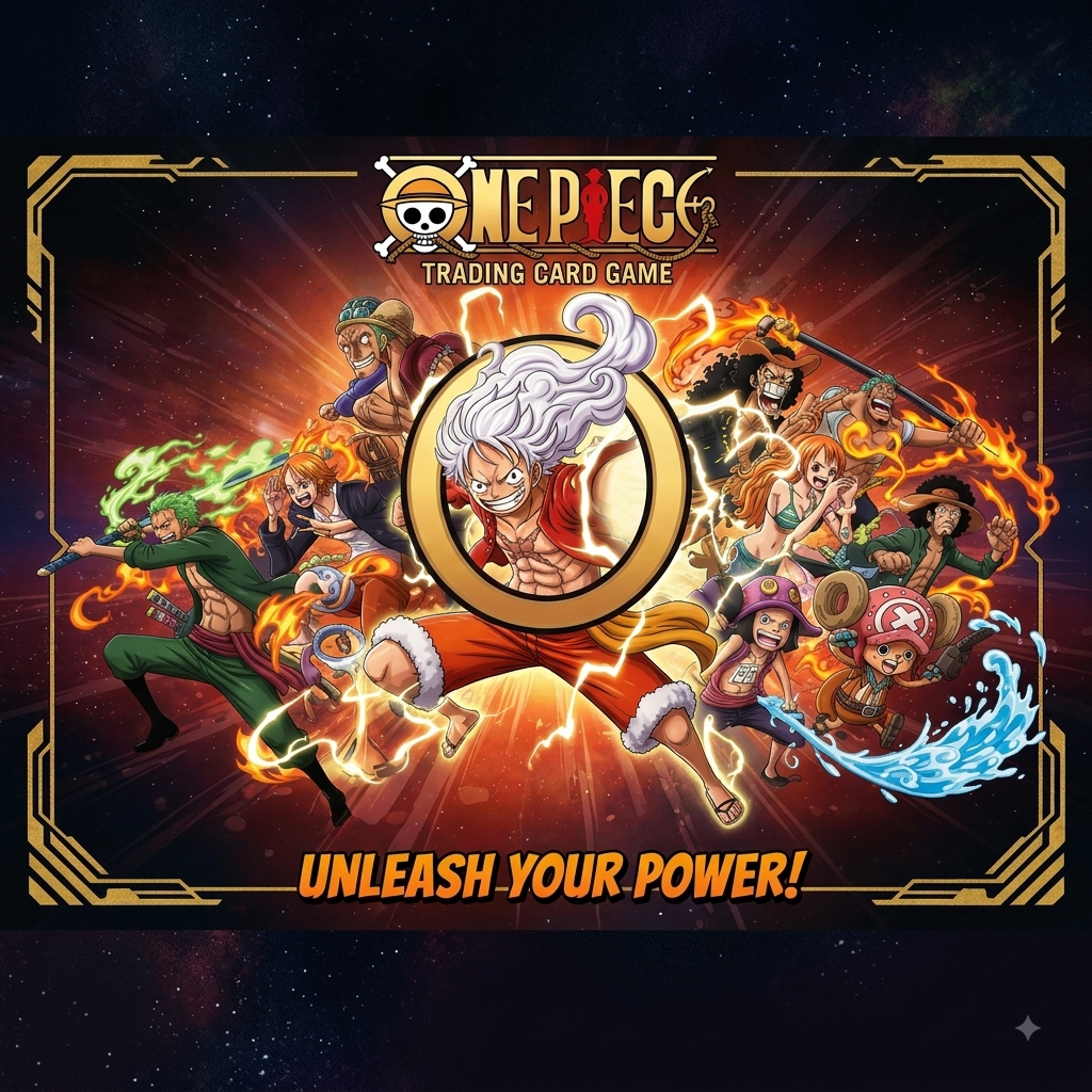 One Piece Banner